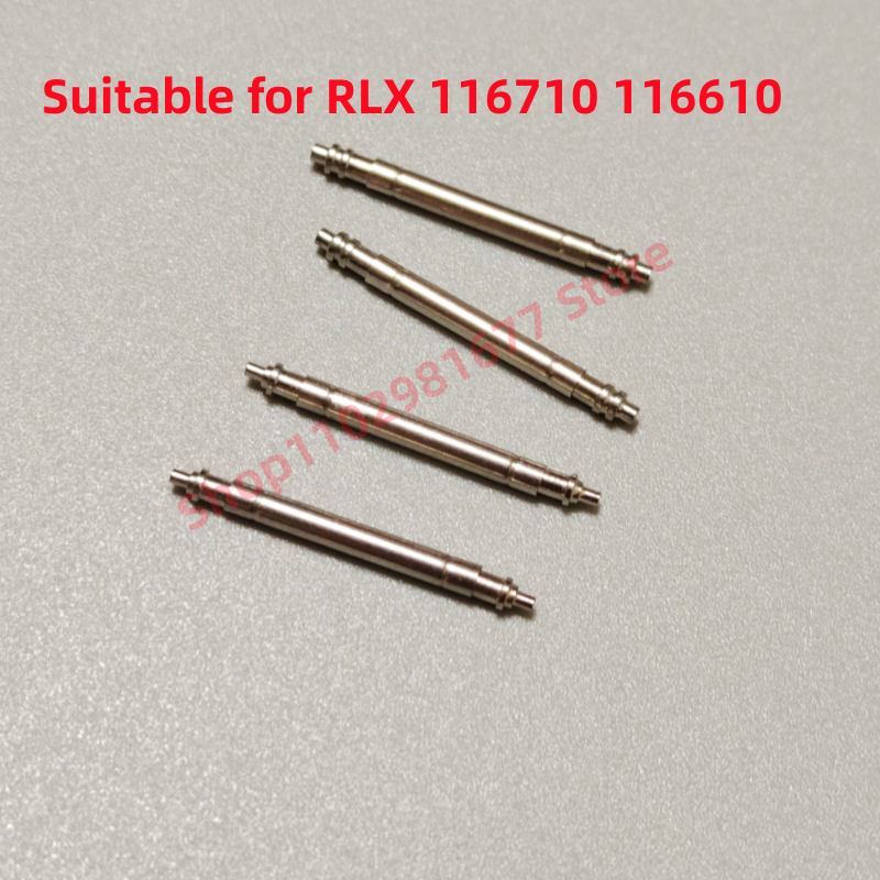 Rolex Watch Daytona - 2 Stuks 20Mm * 2.0Mm 316l