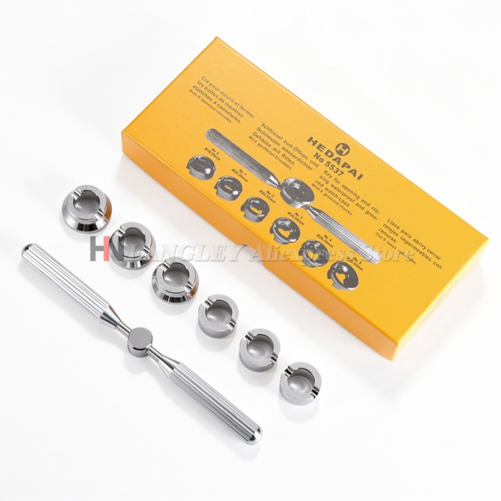 Rolex Watch Daytona - Metalen roestvrijstalen tafelreparatietool voor Rolex voor