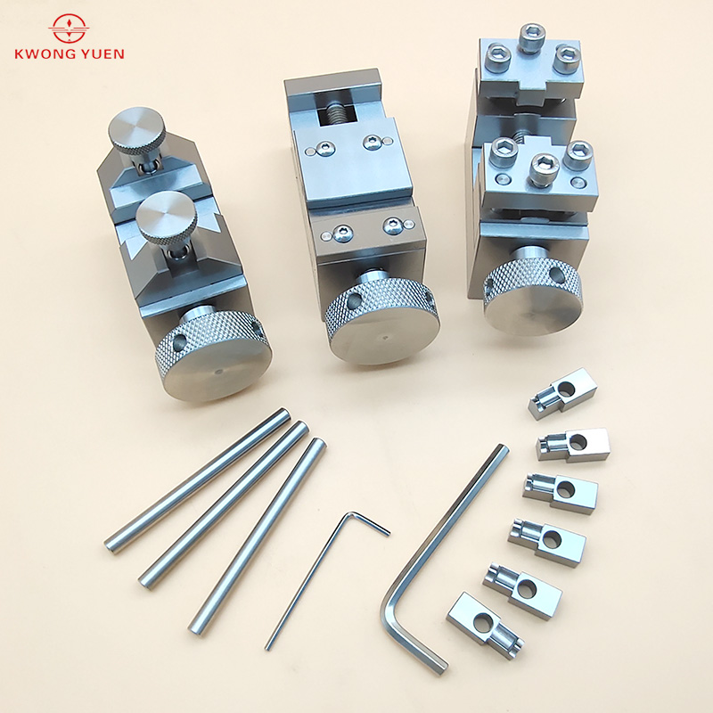 Rolex Watch Daytona - Kwong Yuen horlogereparatiegereedschap Rolex horlogeband verwijderingsgereedschap
