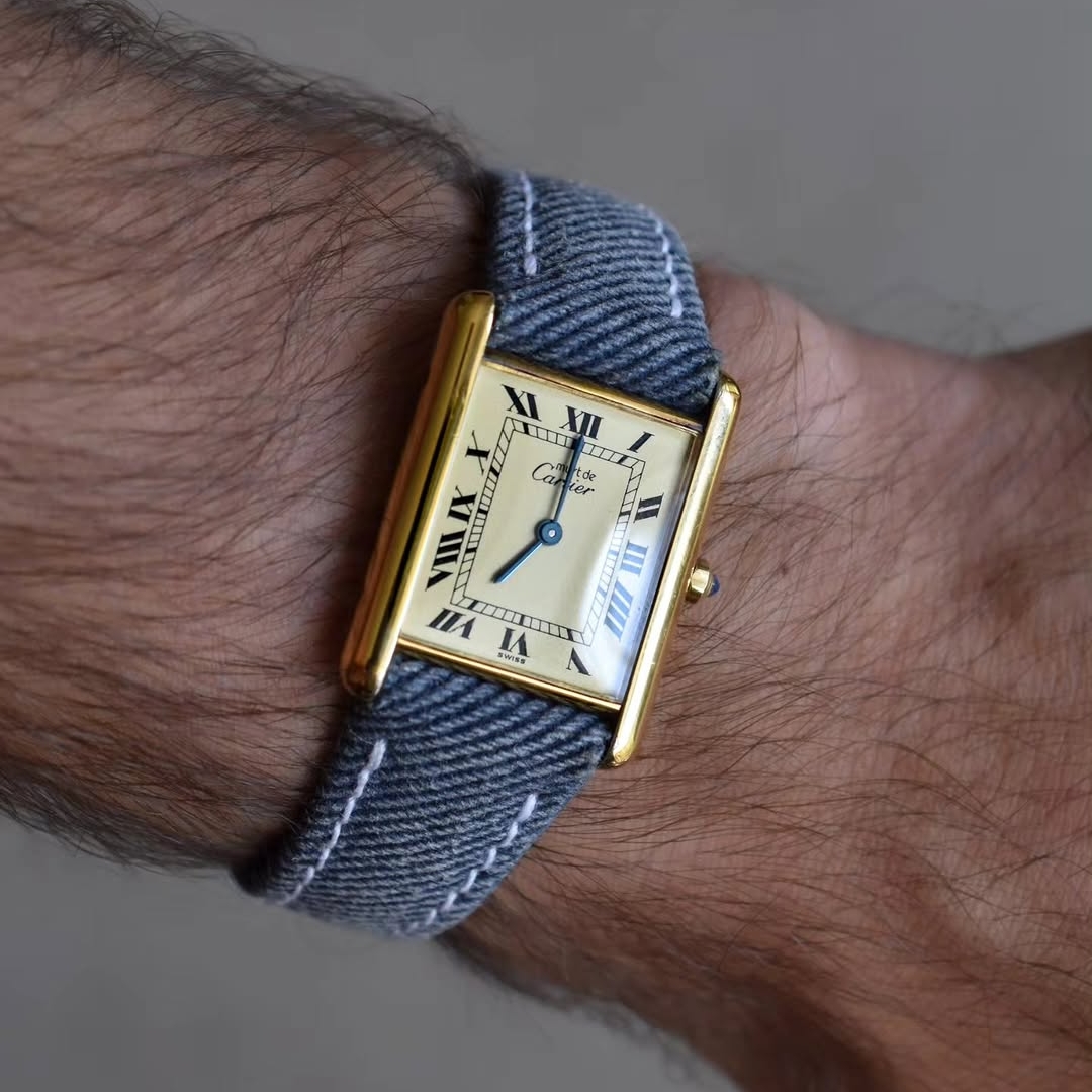 18mm 20mm 22mm Waterdichte Den - Patek Philippe Watch Calatrava recensie en prijs