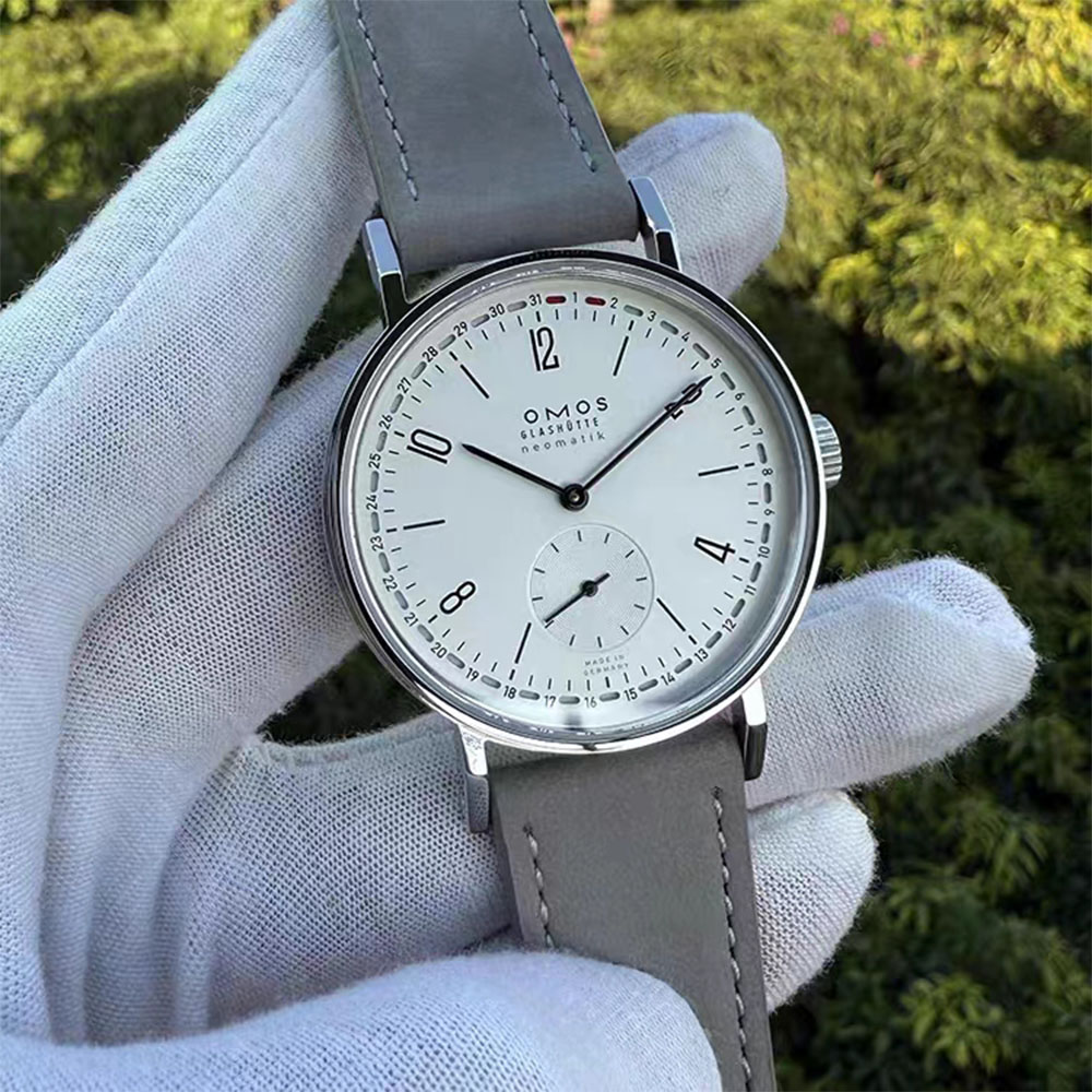 Automatisch mechanisch herenho - Seiko Watch Presage recensie en prijs