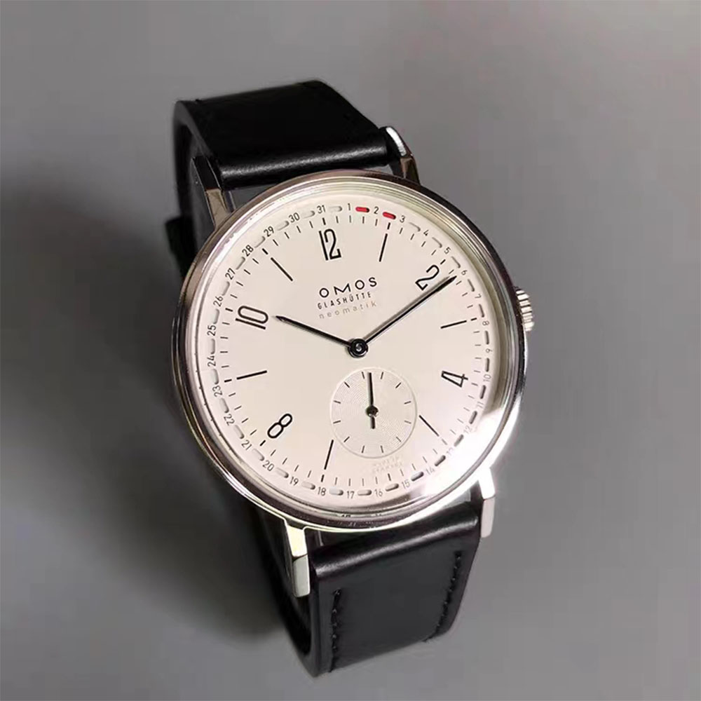 Automatisch mechanisch herenho - Seiko Watch Presage recensie en prijs