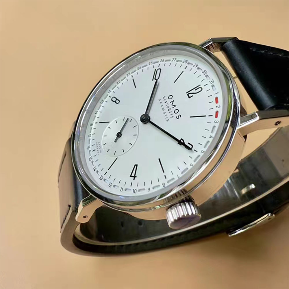 Automatisch mechanisch herenho - Seiko Watch Presage recensie en prijs