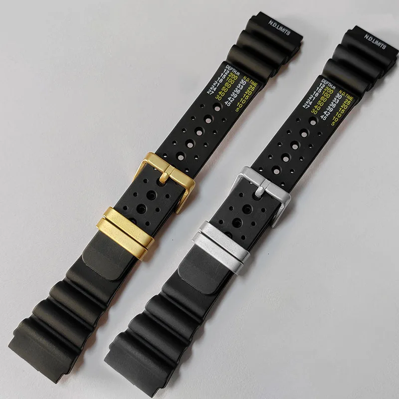 20mm 22mm 24mm ND Limits Diver - Citizen Watch Promaster recensie en prijs