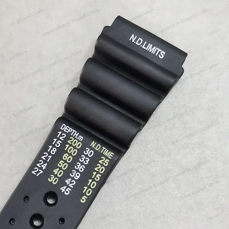 20mm 22mm 24mm ND Limits Diver - Citizen Watch Promaster recensie en prijs