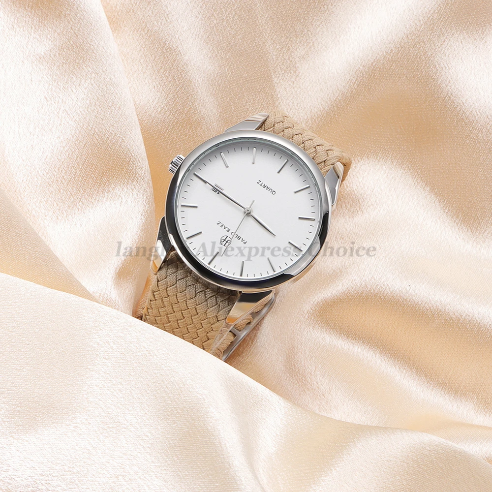 14mm 16mm 18mm 20mm 22mm Stof  - Perlon Strap Woven recensie en prijs