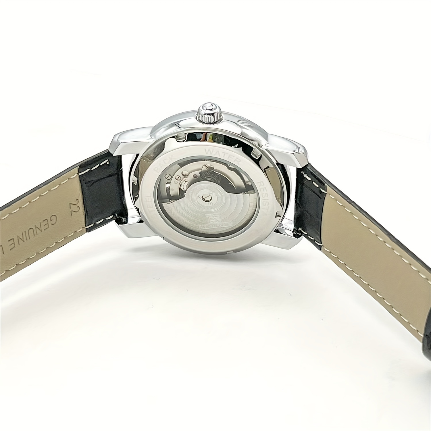 Luxe automatisch mechanisch he - Seiko Watch Presage recensie en prijs