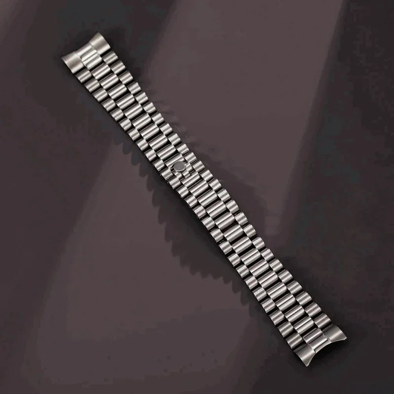 20 mm massief roestvrijstalen  - Rolex Watch Datejust recensie en prijs