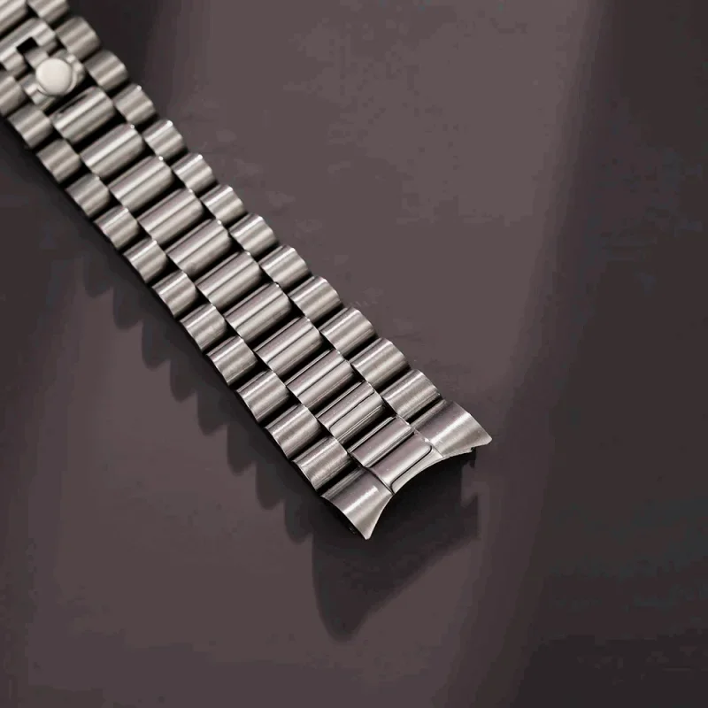 20 mm massief roestvrijstalen  - Rolex Watch Datejust recensie en prijs