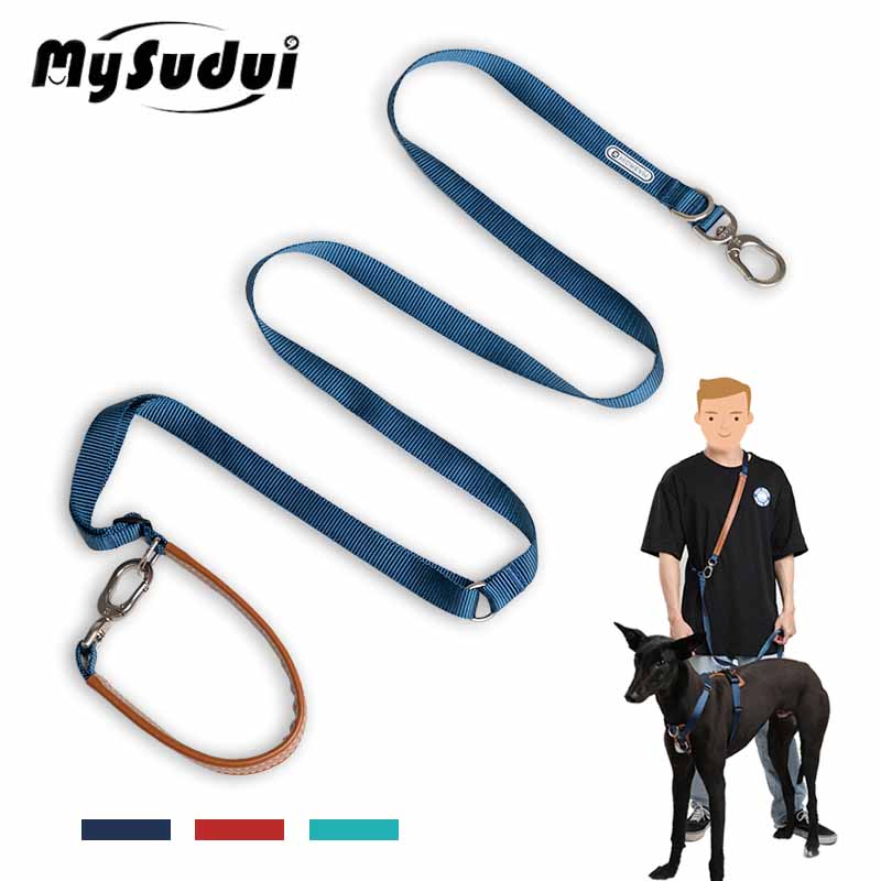 Mysudui 5 In 1 Multifunctionel - Leather Strap Quick Release recensie en prijs