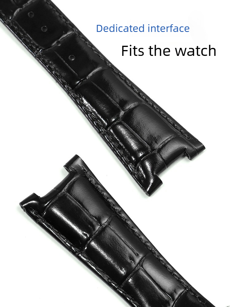 Horlogeband Leer Heren Geschik - Omega Watch Constellation recensie en prijs