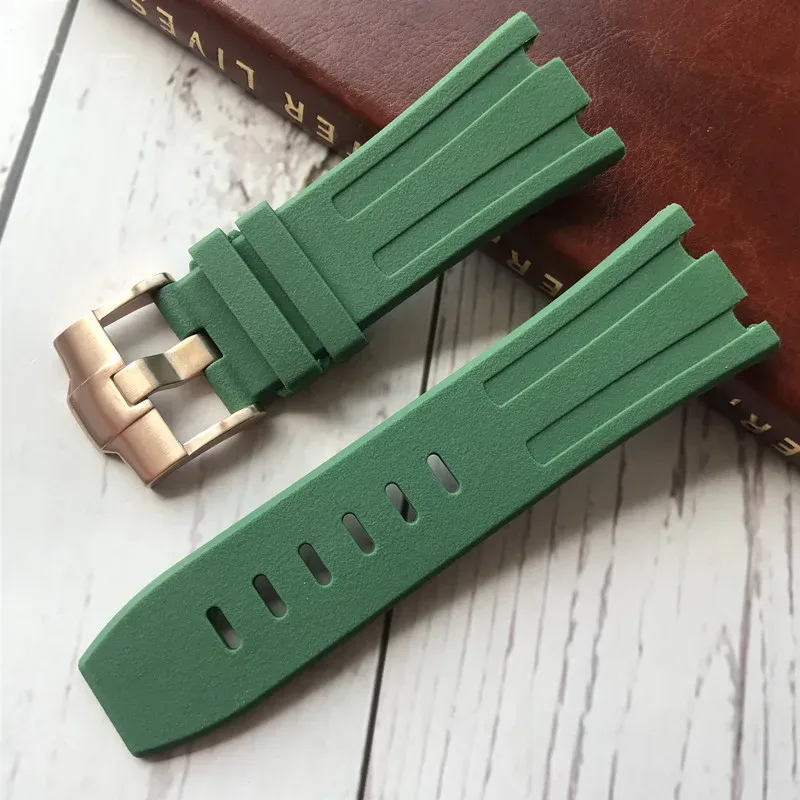 Duurzame Waterdichte Zweetbest - Audemars Piguet Watch Royal Oak recensie en prijs