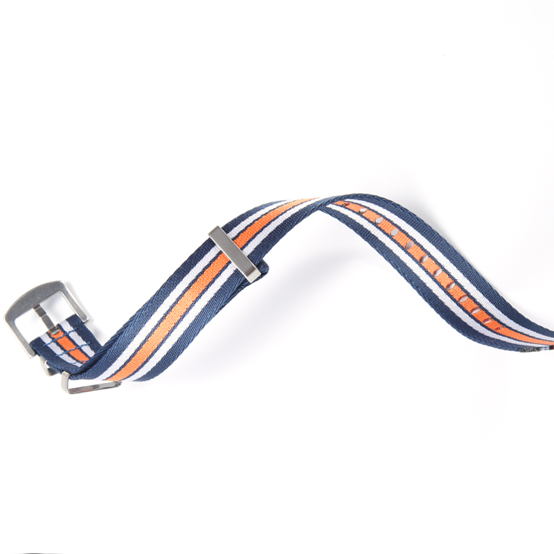 High End Zachte Nylon Vervangi - Nato Strap Nylon recensie en prijs