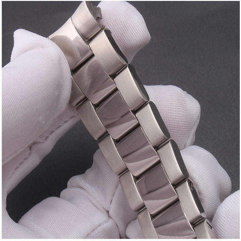 904 Horlogeband voor Rolex Oys - Rolex Watch Datejust recensie en prijs