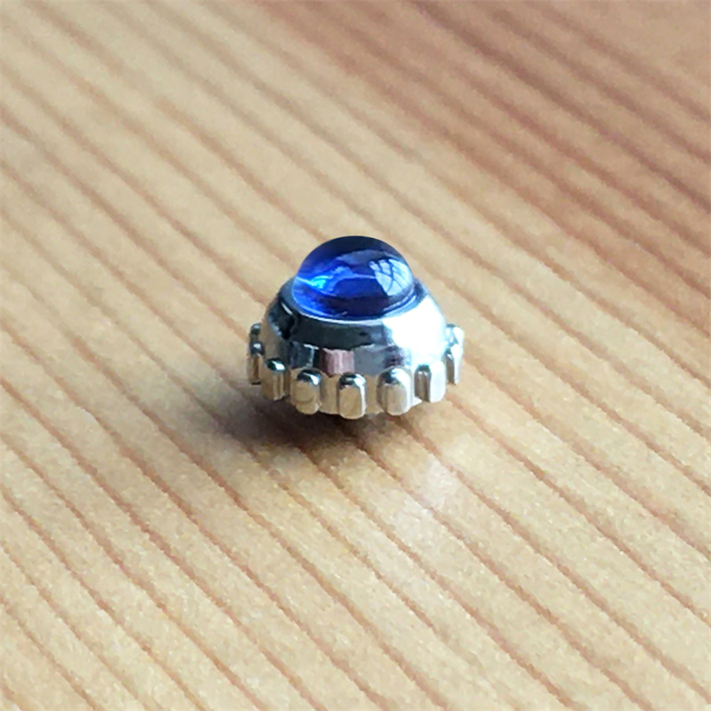 Sapphire Horloge Kroon Voor Ca - Cartier Watch Tank recensie en prijs
