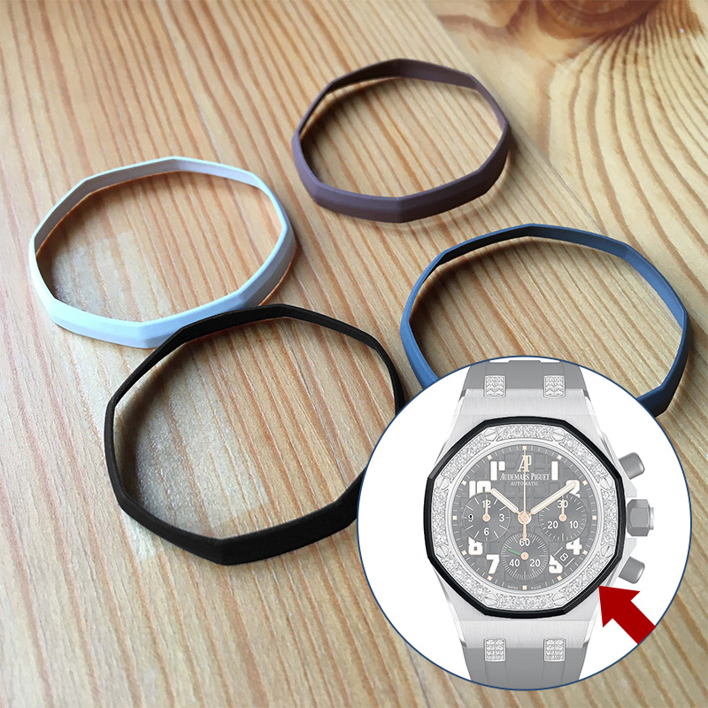 26048 rubberen horlogering voo - Audemars Piguet Watch Royal Oak Offshore recensie en prijs