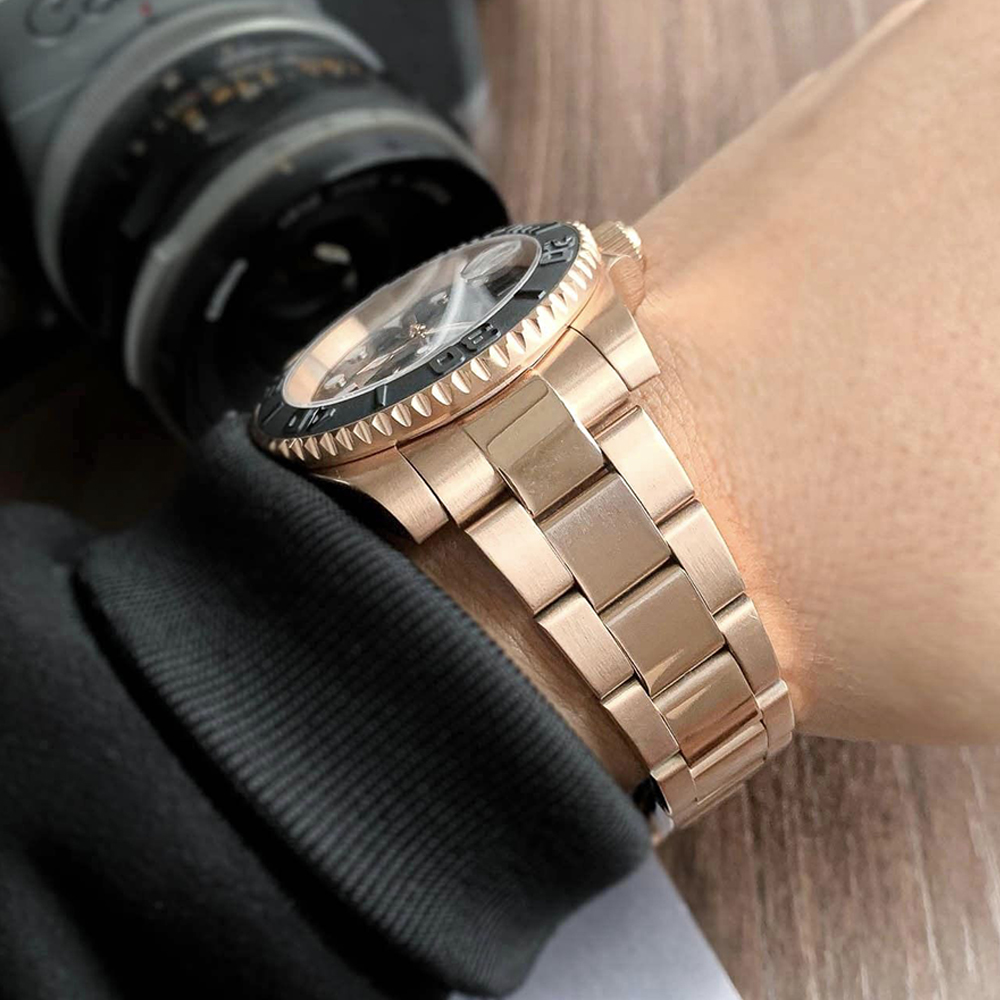 PAGANI DESIGN V3 40MM Mannen M - Rolex Watch Datejust recensie en prijs