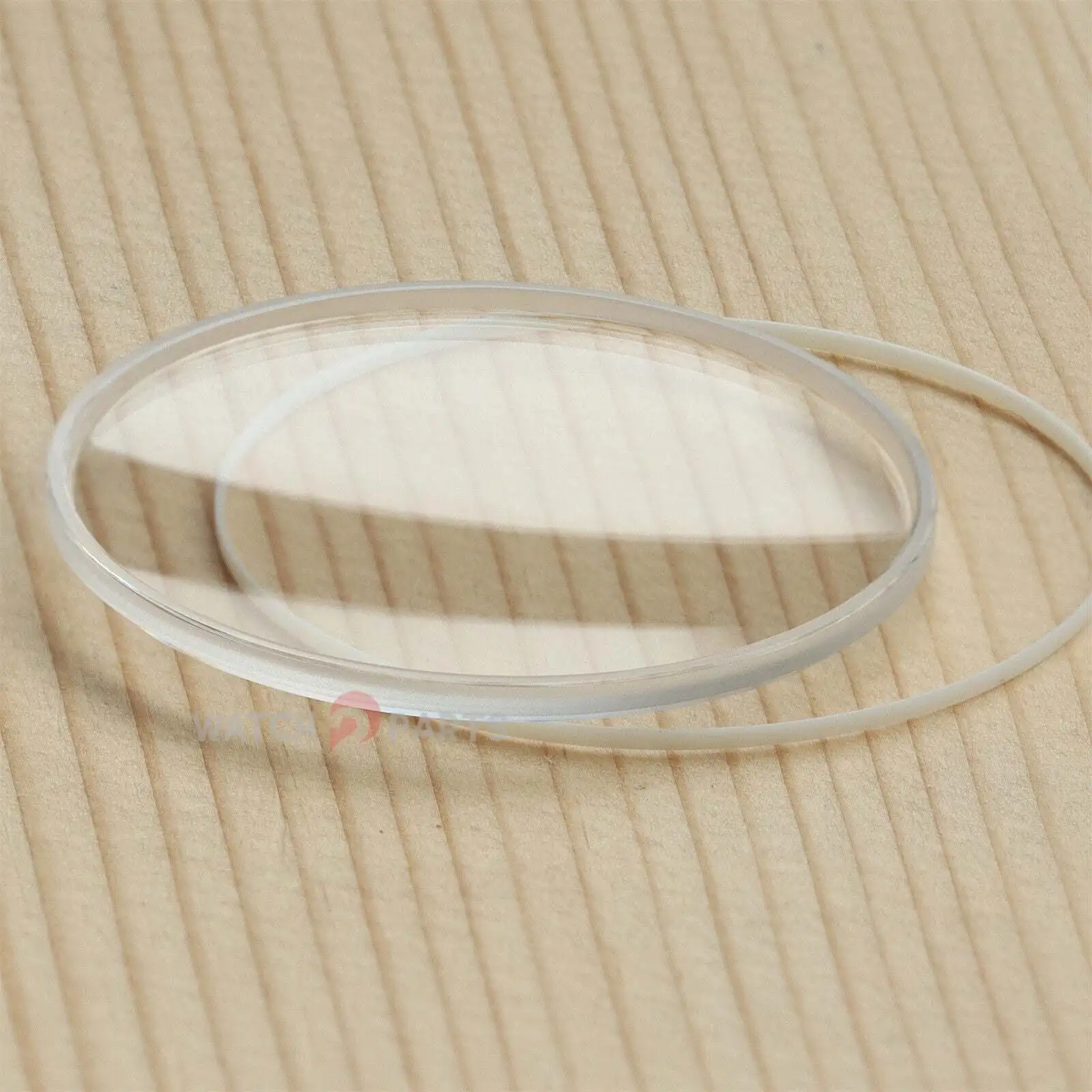 Horloge saffierglas voor Patek - Patek Philippe Watch Calatrava recensie en prijs