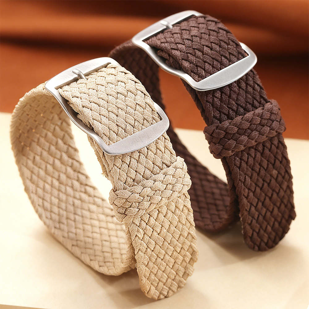 14mm 16mm 18mm 20mm 22mm Nylon - Perlon Strap Woven recensie en prijs
