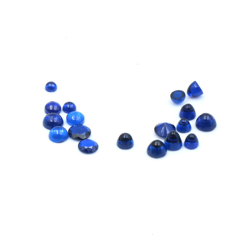 Bekijk Head Crown Sapphire Acc - Cartier Watch Tank recensie en prijs