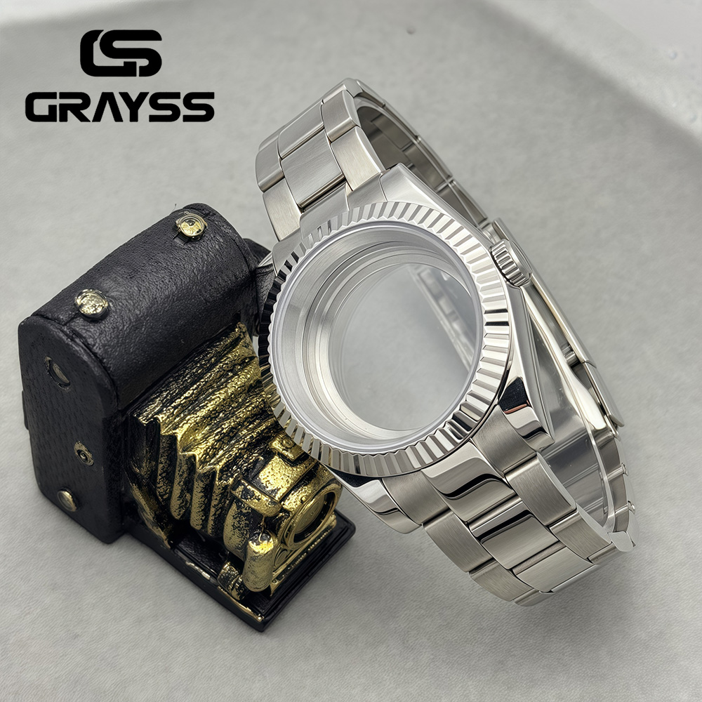 Voor Oyster Armband Band DATEJ - Rolex Watch Datejust recensie en prijs