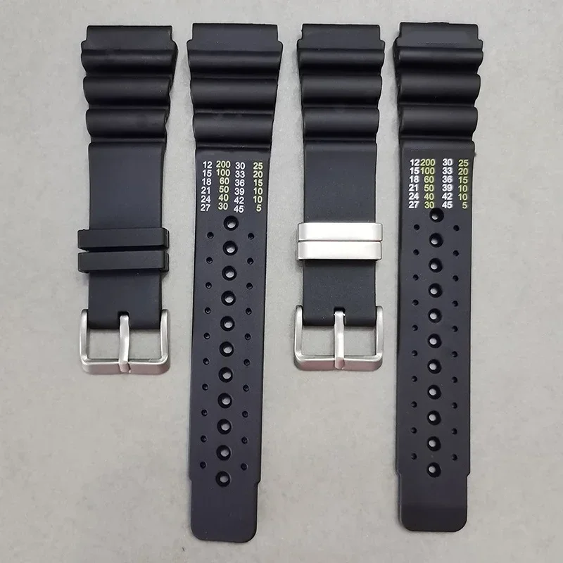 20mm 22mm 24mm ND Limits Diver - Citizen Watch Promaster recensie en prijs