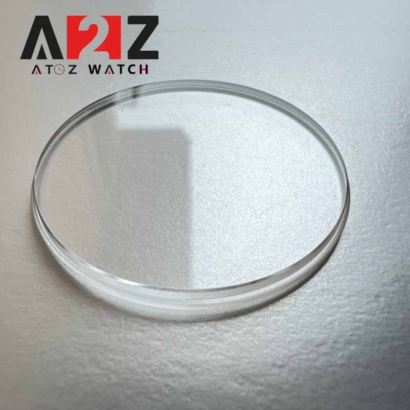 Horloge Saffier Kristal Glas V - Audemars Piguet Watch Royal Oak recensie en prijs