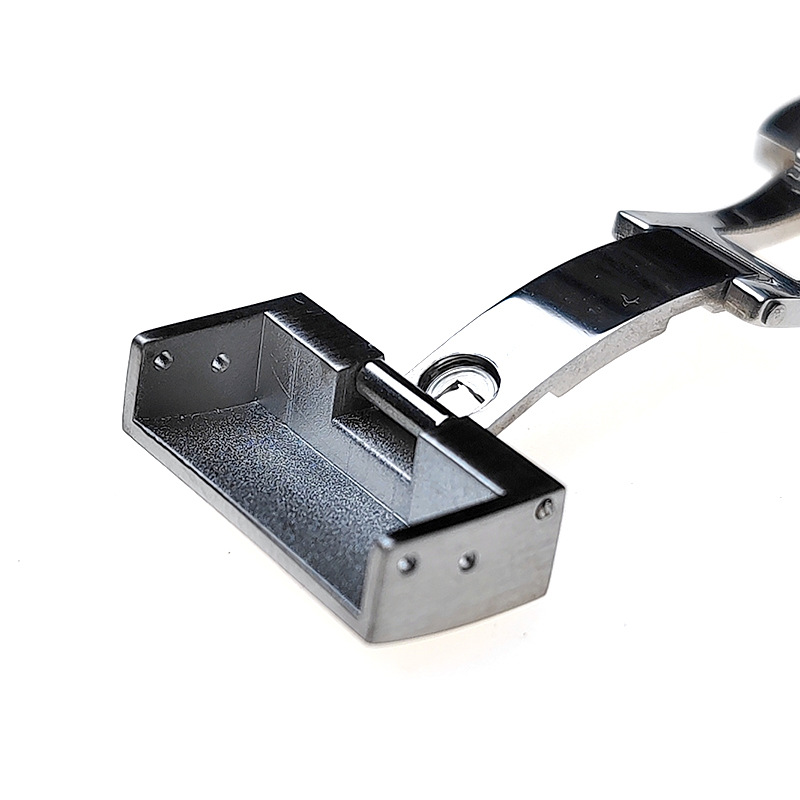 16Mm 18Mm 20Mm 22Mm Roestvrijs - Butterfly Clasp Deployant recensie en prijs