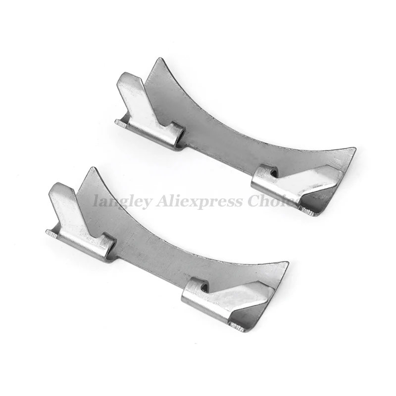 Gebogen End Link voor Seiko SK - Rolex Watch Daytona recensie en prijs