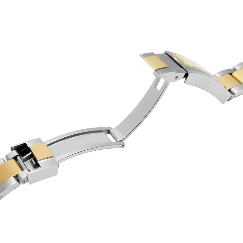 Horlogeaccessoires Band voor R - Rolex Watch Submariner recensie en prijs