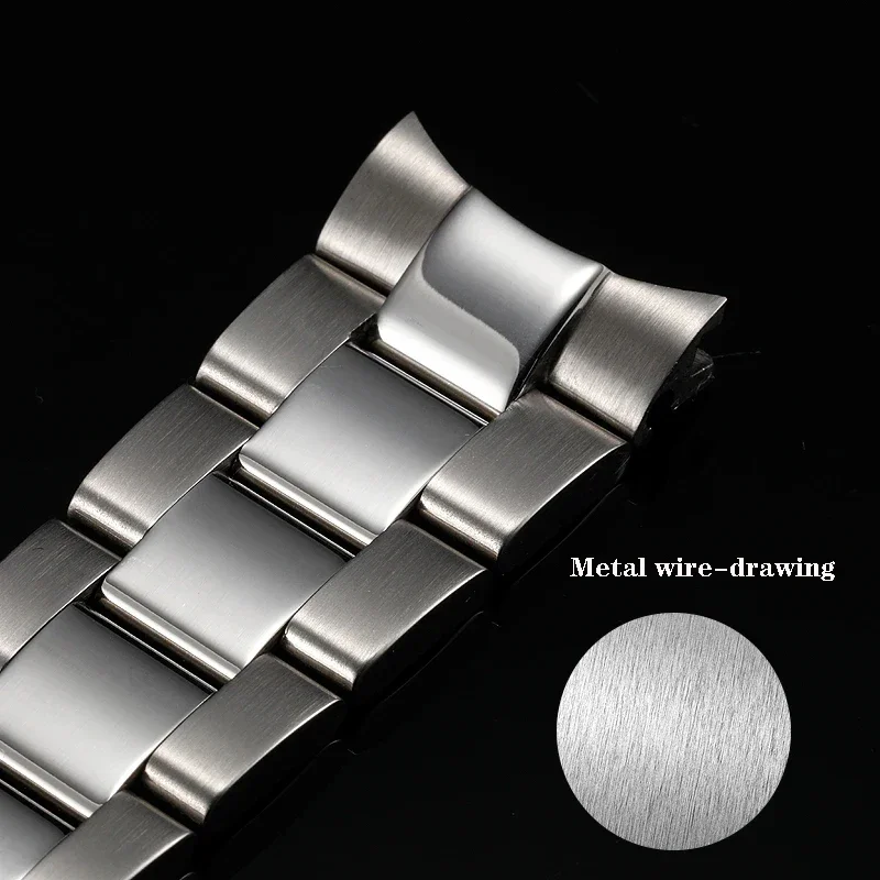 Horlogeaccessoires Band voor R - Rolex Watch Submariner recensie en prijs