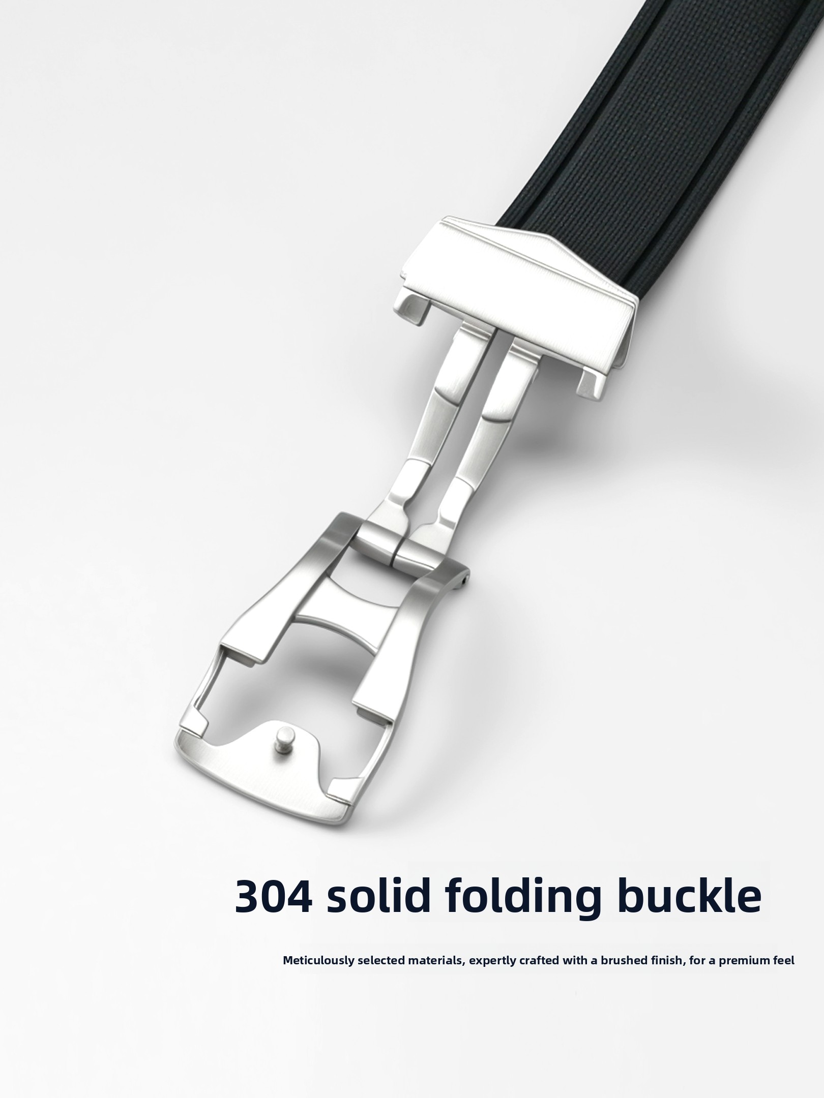 Voor Omega Implementatie Sluit - Butterfly Clasp Deployant recensie en prijs