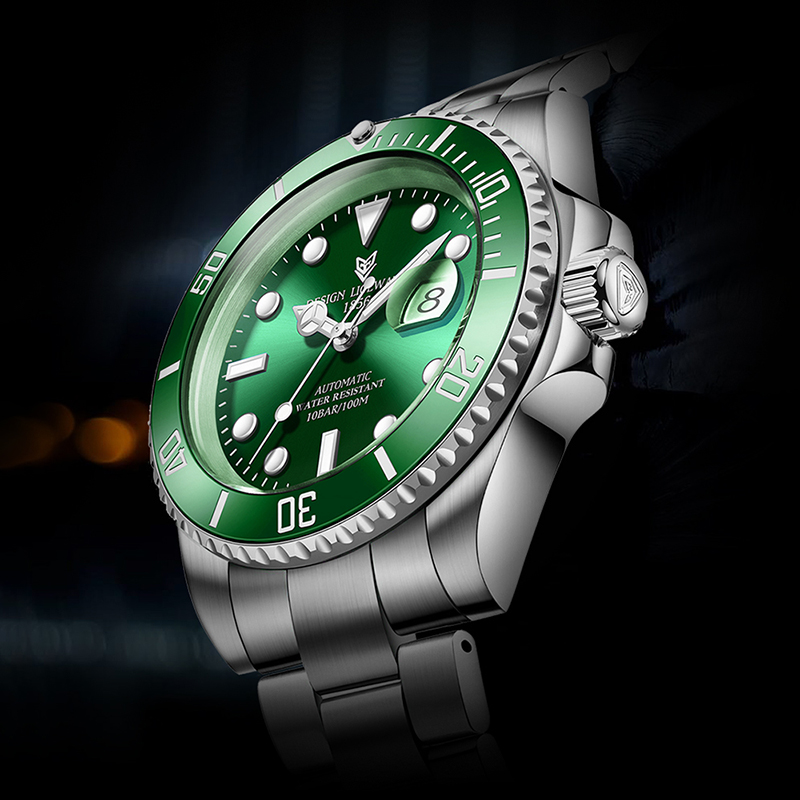 2025 LUIK Nieuwe Horloge Manne - Rolex Watch Submariner recensie en prijs