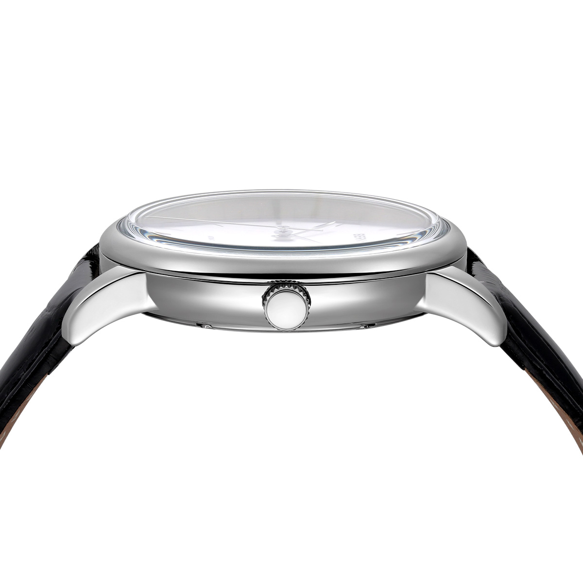 BERNY Mechanisch herenhorloge  - Seiko Watch Presage recensie en prijs
