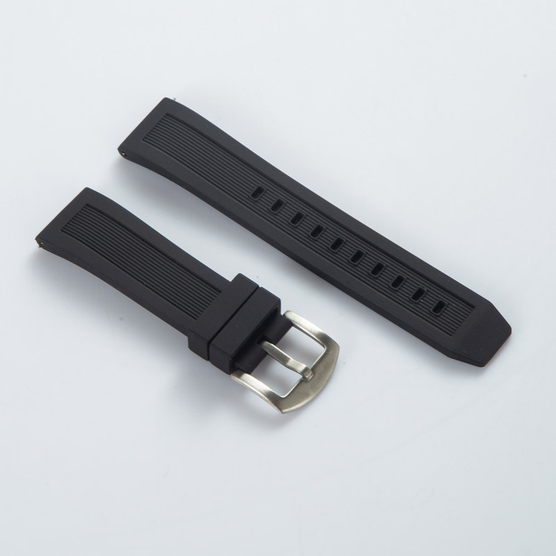 Premium siliconen band 20 mm 2 - Citizen Watch Promaster recensie en prijs