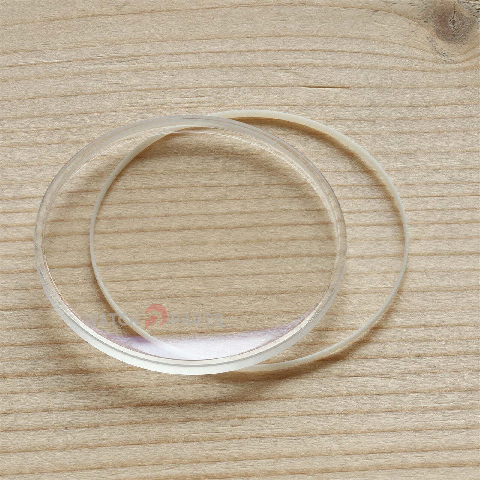 Horloge Kristal Voor Patek Phi - Patek Philippe Watch Calatrava recensie en prijs