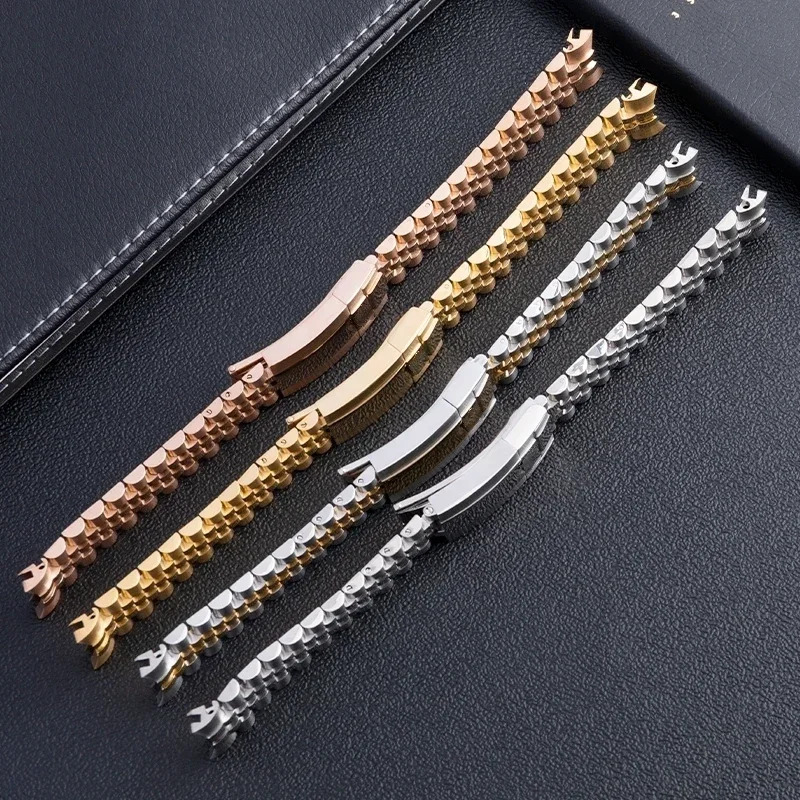 316L Roestvrij Stalen Horlogeb - Rolex Watch Datejust recensie en prijs