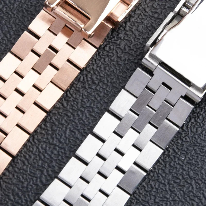 316L Roestvrij Stalen Horlogeb - Rolex Watch Datejust recensie en prijs