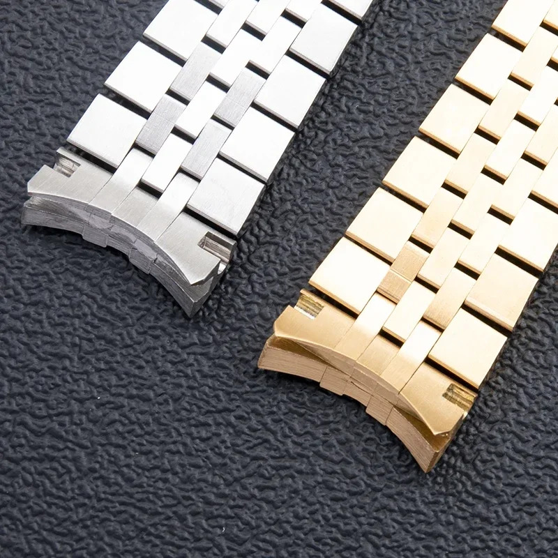 316L Roestvrij Stalen Horlogeb - Rolex Watch Datejust recensie en prijs