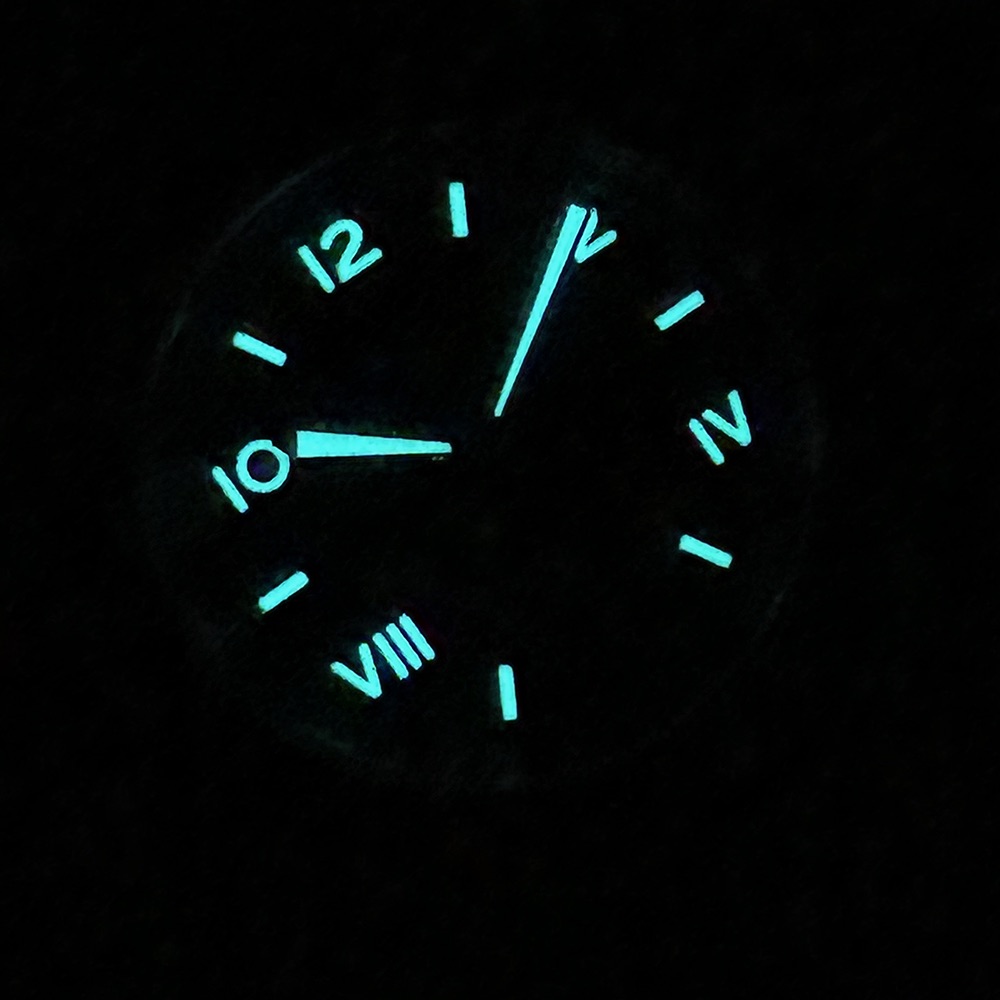 California Blue formeel zakeli - Seiko Watch Presage recensie en prijs