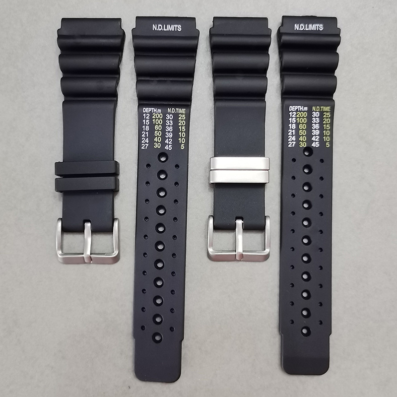 Horlogeband voor Citizen Proma - Citizen Watch Promaster recensie en prijs