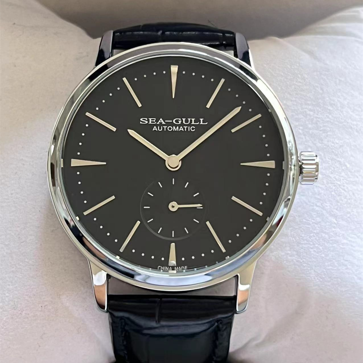 40mm Mannen Mechanische Horlog - Seiko Watch Presage recensie en prijs