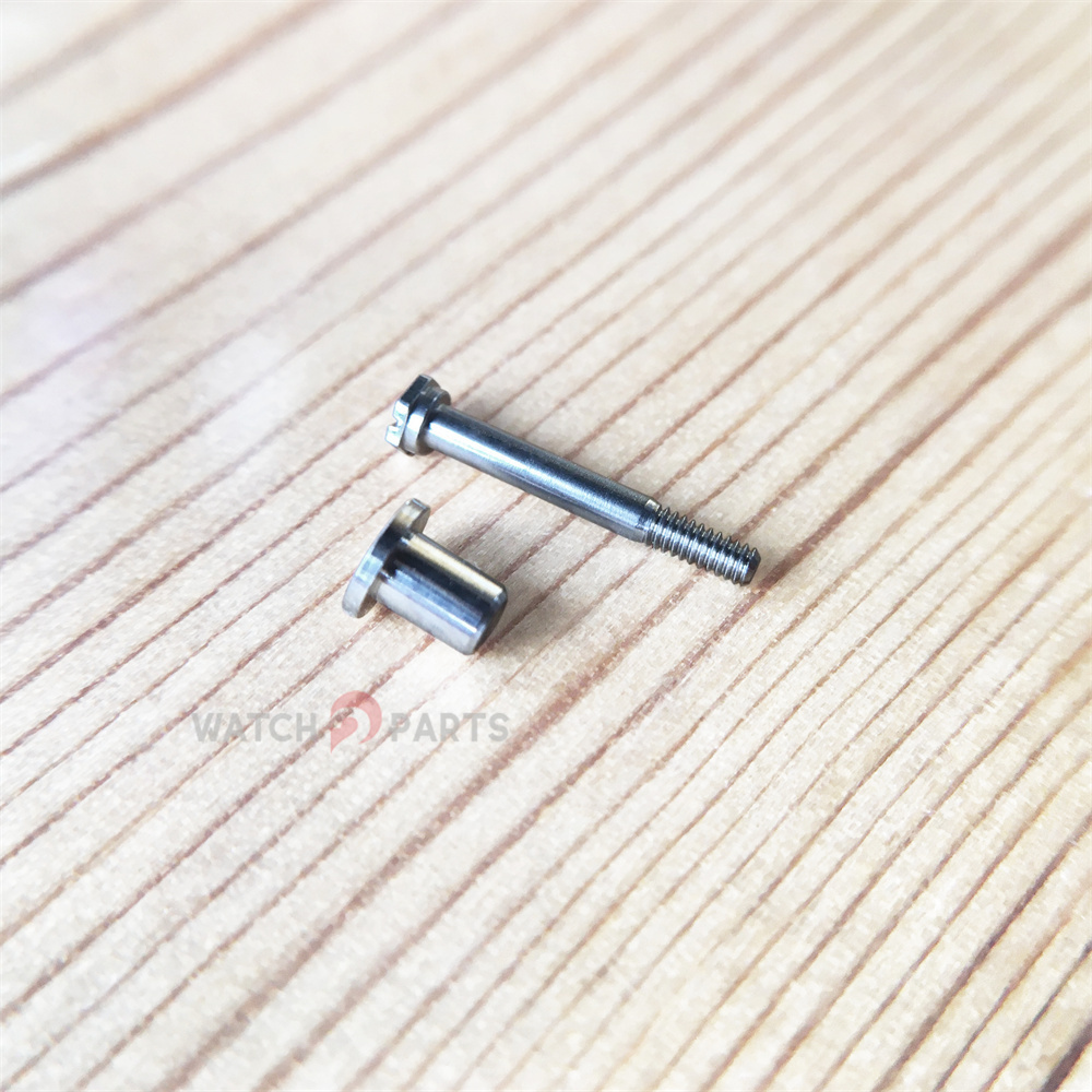 Bezel Case Back Screw voor Aud - Audemars Piguet Watch Royal Oak Offshore recensie en prijs