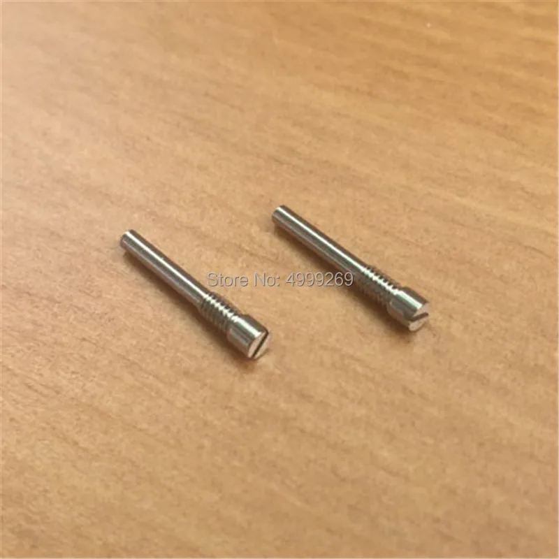 Bandpin voor Audemars Piguet A - Audemars Piguet Watch Royal Oak Offshore recensie en prijs