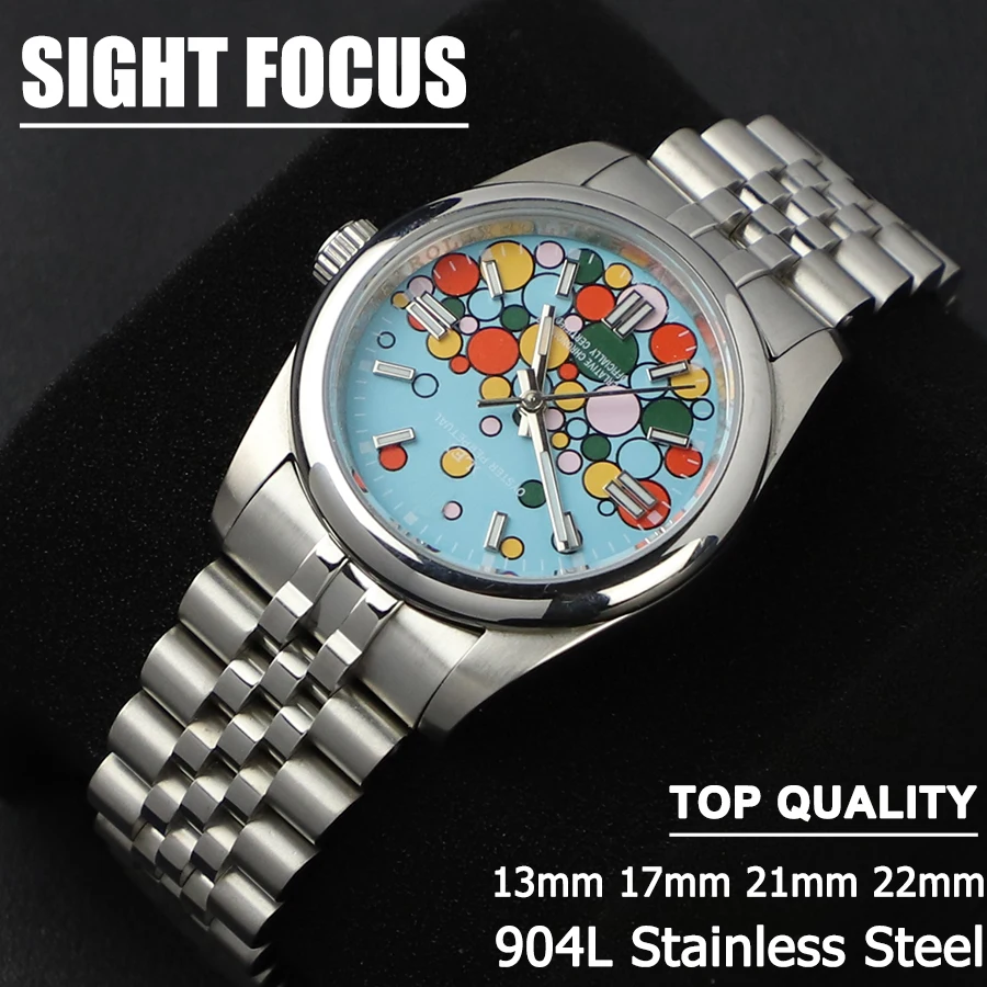 13Mm 17Mm 20Mm 21Mm Horloge Ar - Rolex Watch Datejust recensie en prijs
