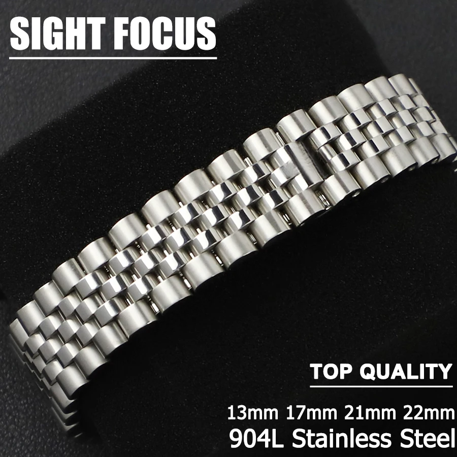 13Mm 17Mm 20Mm 21Mm Horloge Ar - Rolex Watch Datejust recensie en prijs