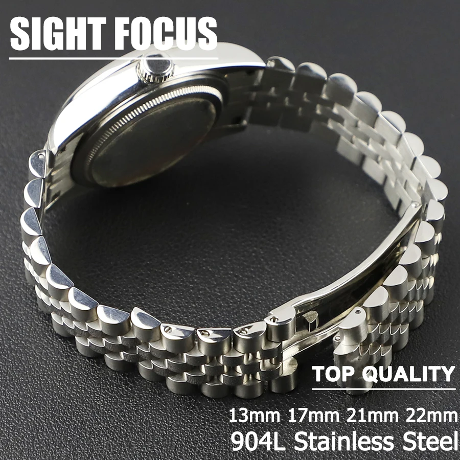 13Mm 17Mm 20Mm 21Mm Horloge Ar - Rolex Watch Datejust recensie en prijs