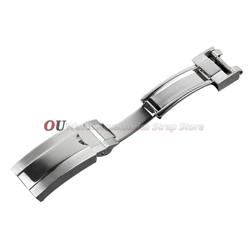 9mmx16mm roestvrijstalen vouws - Rolex Watch Submariner recensie en prijs