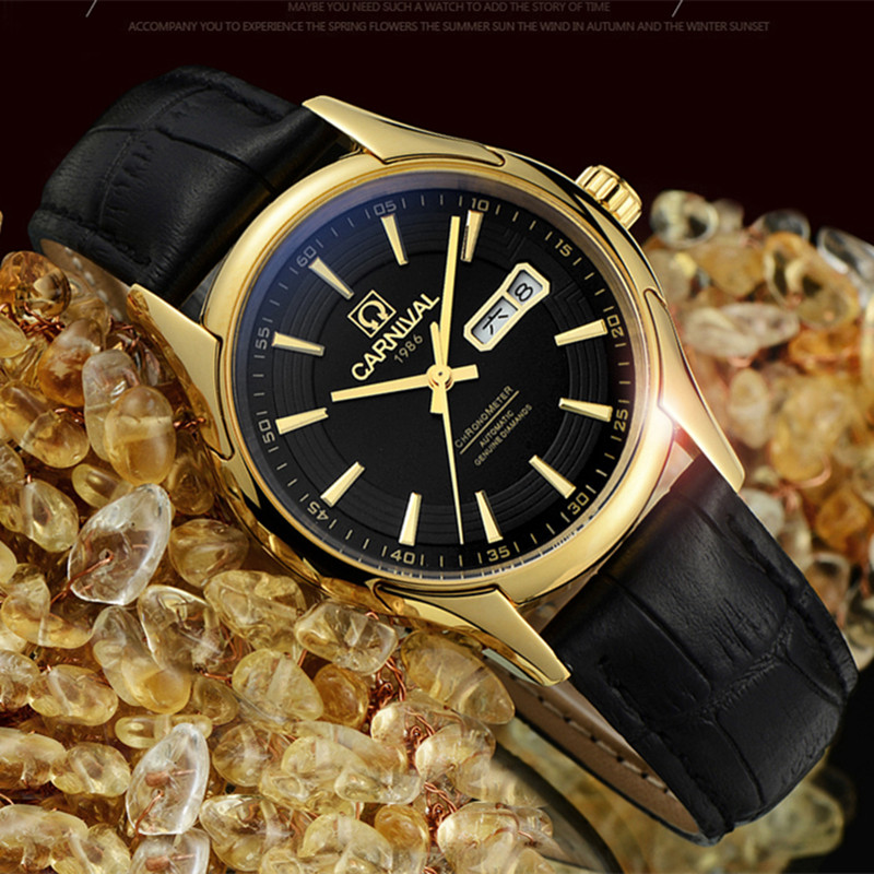 Carnaval Merk Luxe Horloges vo - Seiko Watch Presage recensie en prijs